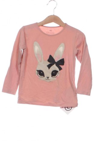 Dětská halenka  H&M, Velikost 2-3y/ 98-104 cm, Barva Vícebarevné, Cena  153,00 Kč