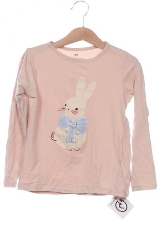 Dětská halenka  H&M, Velikost 4-5y/ 110-116 cm, Barva Vícebarevné, Cena  153,00 Kč