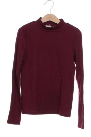 Dětská halenka  H&M, Velikost 8-9y/ 134-140 cm, Barva Červená, Cena  89,00 Kč