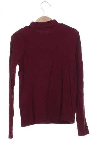 Dětská halenka  H&M, Velikost 8-9y/ 134-140 cm, Barva Červená, Cena  89,00 Kč