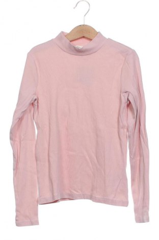 Kinder Shirt H&M, Größe 8-9y/ 134-140 cm, Farbe Rosa, Preis € 3,99