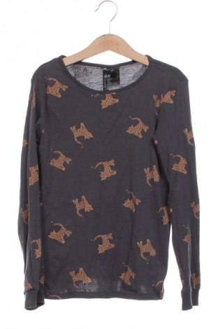 Dětská halenka  H&M, Velikost 8-9y/ 134-140 cm, Barva Vícebarevné, Cena  89,00 Kč