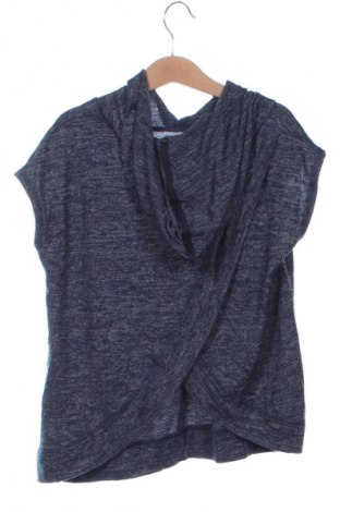 Gyerek blúz H&M, Méret 8-9y / 134-140 cm, Szín Kék, Ár 3 049 Ft