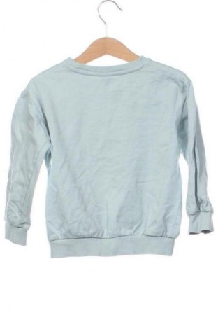 Dětská halenka  H&M, Velikost 2-3y/ 98-104 cm, Barva Zelená, Cena  151,00 Kč