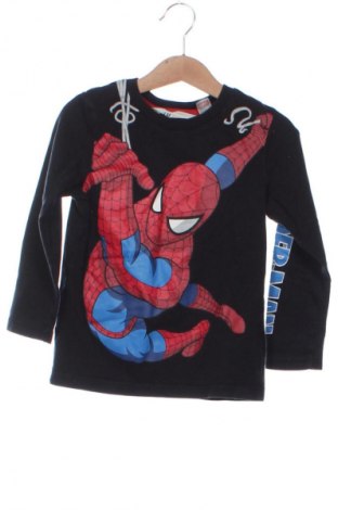 Детска блуза H&M, Размер 2-3y/ 98-104 см, Цвят Многоцветен, Цена 12,00 лв.