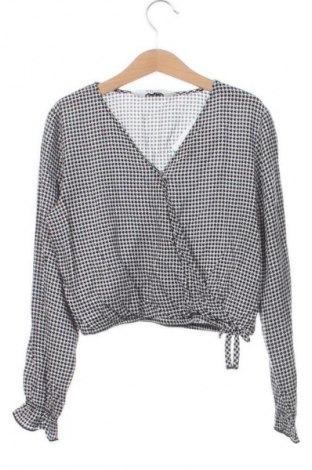 Детска блуза H&M, Размер 8-9y/ 134-140 см, Цвят Многоцветен, Цена 11,86 лв.