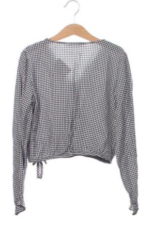 Детска блуза H&M, Размер 8-9y/ 134-140 см, Цвят Многоцветен, Цена 11,86 лв.