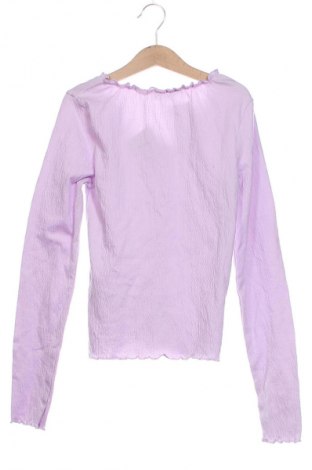 Bluză pentru copii H&M, Mărime 10-11y/ 146-152 cm, Culoare Mov, Preț 46,00 Lei