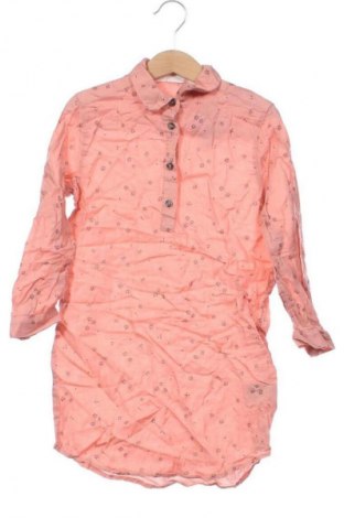 Dětská halenka  H&M, Velikost 5-6y/ 116-122 cm, Barva Vícebarevné, Cena  89,00 Kč