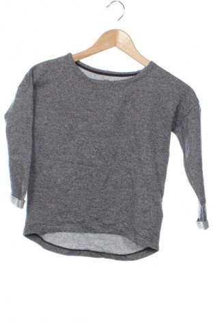 Kinder Shirt H&M, Größe 8-9y/ 134-140 cm, Farbe Grau, Preis € 7,99