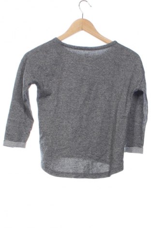 Kinder Shirt H&M, Größe 8-9y/ 134-140 cm, Farbe Grau, Preis € 7,99