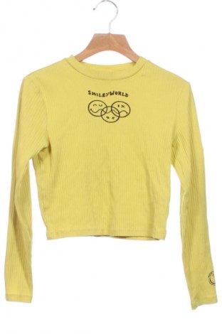 Παιδική μπλούζα H&M, Μέγεθος 10-11y/ 146-152 εκ., Χρώμα Πράσινο, Τιμή 6,00 €