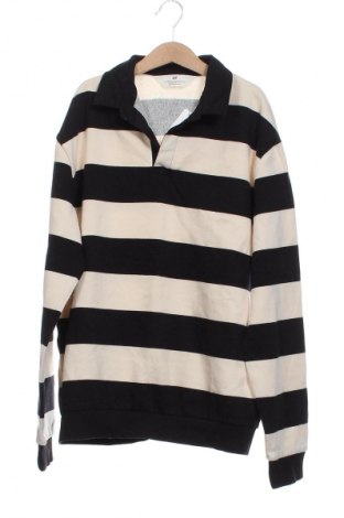 Детска блуза H&M, Размер 12-13y/ 158-164 см, Цвят Многоцветен, Цена 8,99 лв.