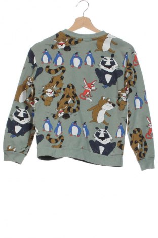 Детска блуза H&M, Размер 8-9y/ 134-140 см, Цвят Многоцветен, Цена 20,85 лв.