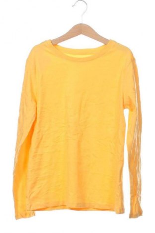 Dětská halenka  H&M, Velikost 8-9y/ 134-140 cm, Barva Žlutá, Cena  89,00 Kč