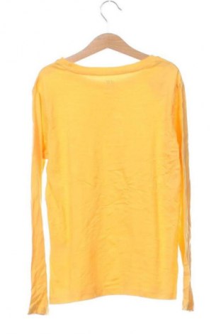 Dětská halenka  H&M, Velikost 8-9y/ 134-140 cm, Barva Žlutá, Cena  89,00 Kč
