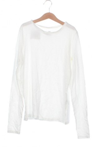 Dětská halenka  H&M, Velikost 12-13y/ 158-164 cm, Barva Bílá, Cena  79,00 Kč