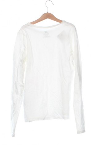 Dětská halenka  H&M, Velikost 12-13y/ 158-164 cm, Barva Bílá, Cena  79,00 Kč