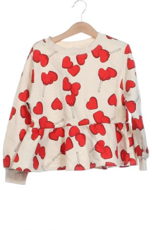 Dziecięca bluzka H&M, Rozmiar 6-7y/ 122-128 cm, Kolor Kolorowy, Cena 27,94 zł