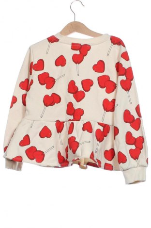 Dziecięca bluzka H&M, Rozmiar 6-7y/ 122-128 cm, Kolor Kolorowy, Cena 27,94 zł