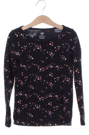 Kinder Shirt H&M, Größe 6-7y/ 122-128 cm, Farbe Mehrfarbig, Preis € 6,14