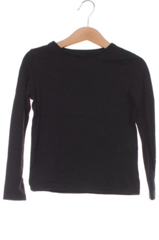 Bluză pentru copii H&M, Mărime 4-5y/ 110-116 cm, Culoare Negru, Preț 29,98 Lei