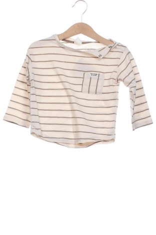 Bluză pentru copii H&M, Mărime 9-12m/ 74-80 cm, Culoare Multicolor, Preț 30,36 Lei