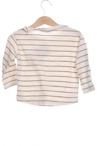 Bluză pentru copii H&M, Mărime 9-12m/ 74-80 cm, Culoare Multicolor, Preț 30,36 Lei