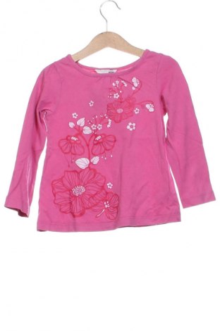 Kinder Shirt H&M, Größe 3-4y/ 104-110 cm, Farbe Mehrfarbig, Preis € 6,14