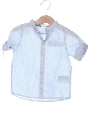 Kinder Shirt H&M, Größe 6-9m/ 68-74 cm, Farbe Mehrfarbig, Preis € 6,14