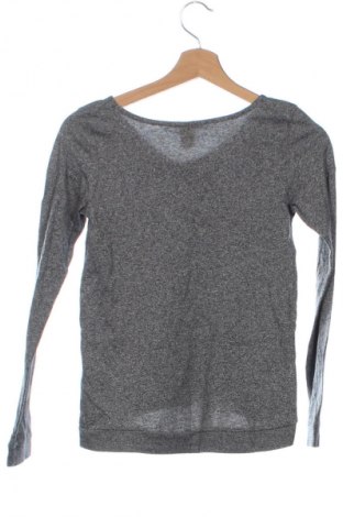 Kinder Shirt H&M, Größe 10-11y/ 146-152 cm, Farbe Grau, Preis 6,09 €