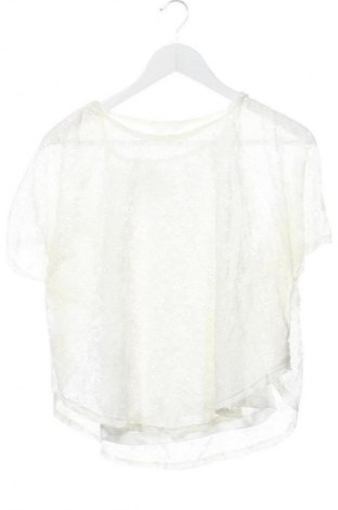 Παιδική μπλούζα H&M, Μέγεθος 11-12y/ 152-158 εκ., Χρώμα Εκρού, Τιμή 7,99 €