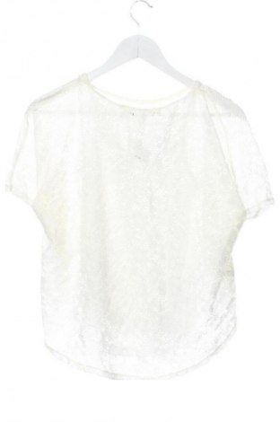 Παιδική μπλούζα H&M, Μέγεθος 11-12y/ 152-158 εκ., Χρώμα Εκρού, Τιμή 7,99 €