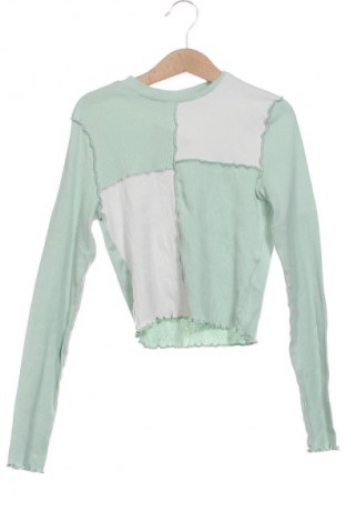 Детска блуза H&M, Размер 10-11y/ 146-152 см, Цвят Многоцветен, Цена 12,00 лв.