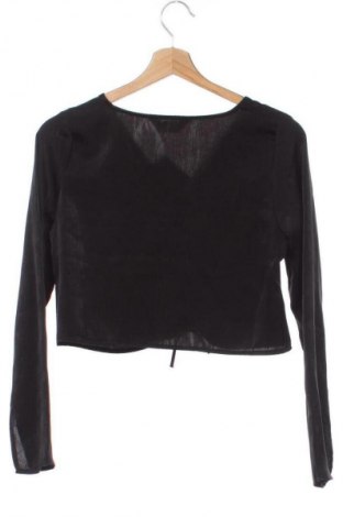 Bluză pentru copii H&M, Mărime 10-11y/ 146-152 cm, Culoare Negru, Preț 35,39 Lei