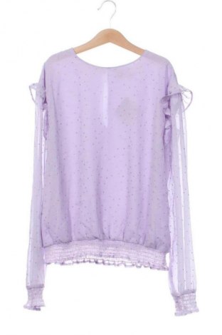 Παιδική μπλούζα H&M, Μέγεθος 12-13y/ 158-164 εκ., Χρώμα Βιολετί, Τιμή 3,99 €