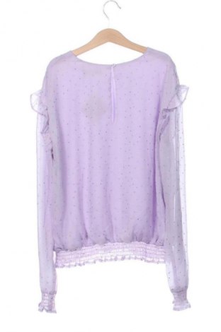 Παιδική μπλούζα H&M, Μέγεθος 12-13y/ 158-164 εκ., Χρώμα Βιολετί, Τιμή 3,99 €