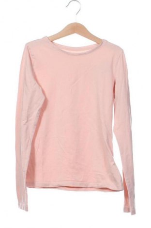 Dziecięca bluzka H&M, Rozmiar 10-11y/ 146-152 cm, Kolor Różowy, Cena 27,87 zł