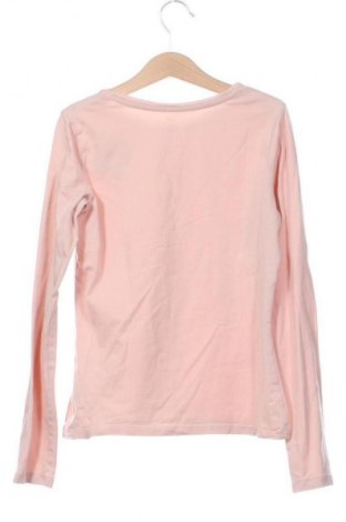 Dziecięca bluzka H&M, Rozmiar 10-11y/ 146-152 cm, Kolor Różowy, Cena 27,87 zł