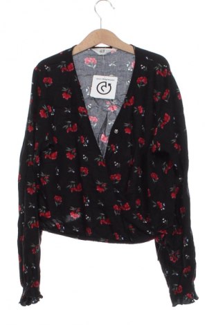 Detská blúzka  H&M, Veľkosť 12-13y/ 158-164 cm, Farba Viacfarebná, Cena  3,95 €