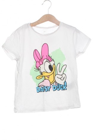 Bluză pentru copii H&M, Mărime 6-7y/ 122-128 cm, Culoare Multicolor, Preț 32,60 Lei