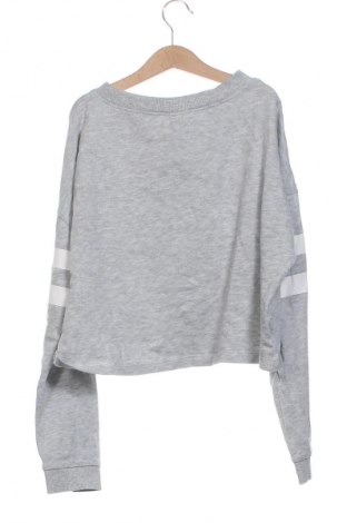 Bluză pentru copii H&M, Mărime 12-13y/ 158-164 cm, Culoare Gri, Preț 32,60 Lei