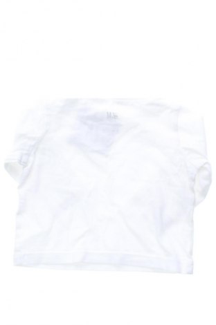 Gyerek blúz H&M, Méret 1-2m / 50-56 cm, Szín Fehér, Ár 1 669 Ft