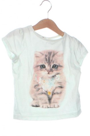 Gyerek blúz H&M, Méret 2-3y / 98-104 cm, Szín Zöld, Ár 2 209 Ft
