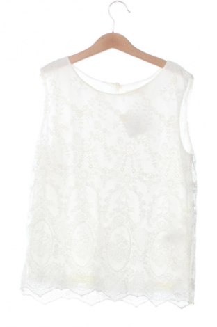 Gyerek blúz H&M, Méret 12-13y / 158-164 cm, Szín Fehér, Ár 4 424 Ft