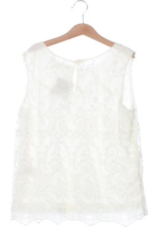 Gyerek blúz H&M, Méret 12-13y / 158-164 cm, Szín Fehér, Ár 4 424 Ft