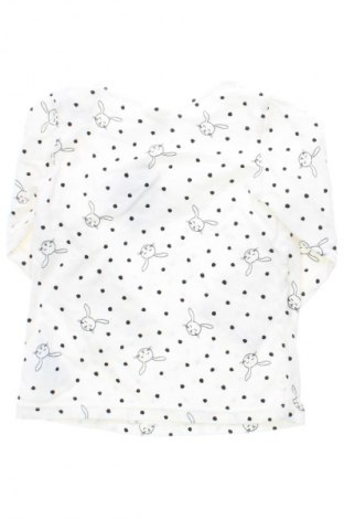 Dětská halenka  H&M, Velikost 9-12m/ 74-80 cm, Barva Vícebarevné, Cena  153,00 Kč