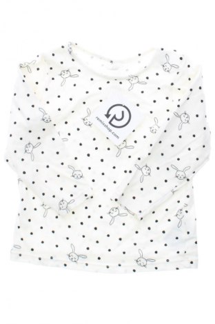 Dětská halenka  H&M, Velikost 9-12m/ 74-80 cm, Barva Vícebarevné, Cena  153,00 Kč