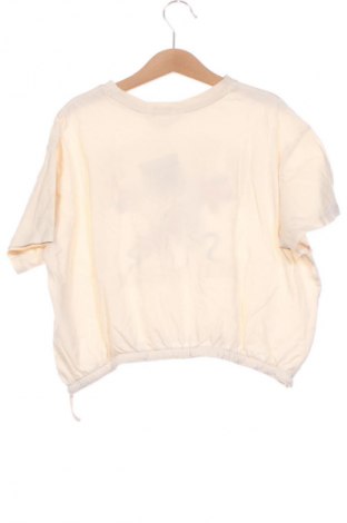 Dětská halenka  H&M, Velikost 10-11y/ 146-152 cm, Barva Béžová, Cena  153,00 Kč