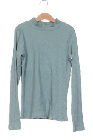 Dětská halenka  H&M, Velikost 12-13y/ 158-164 cm, Barva Zelená, Cena  141,00 Kč